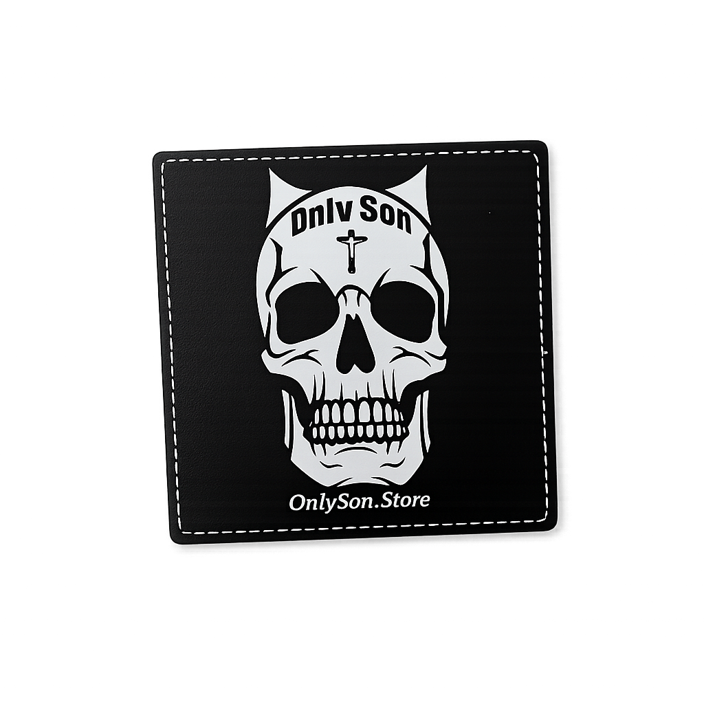 Coasters 2pk