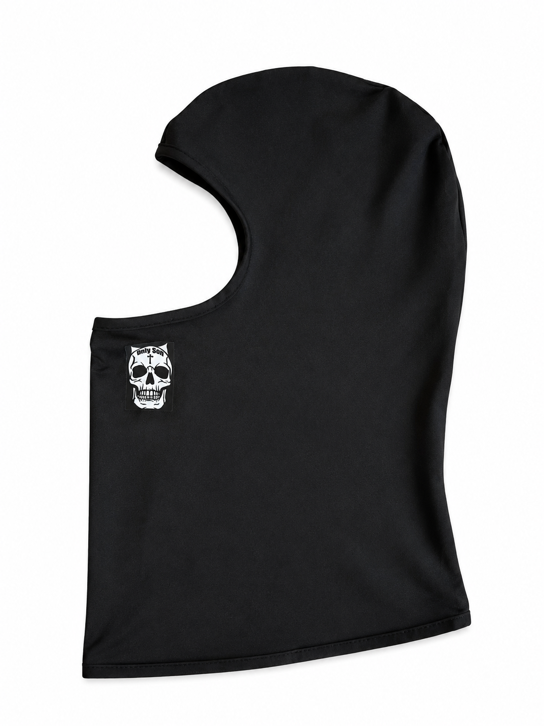 Ski Mask