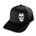 Trucker hat