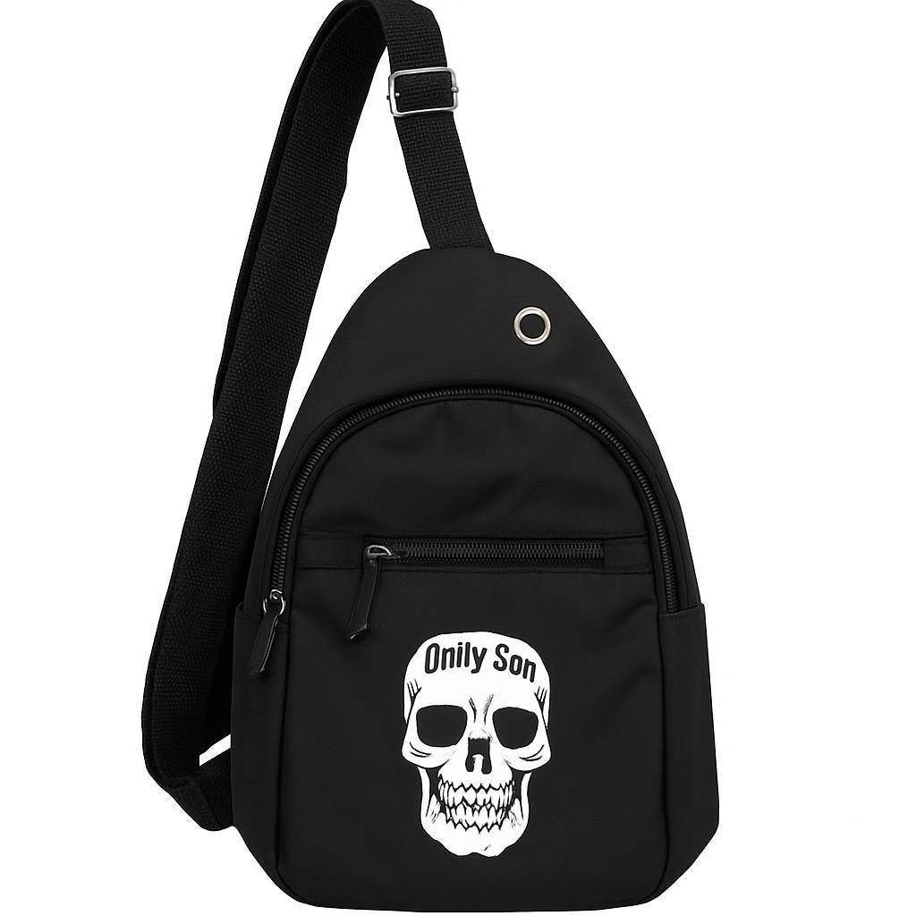 Cross Body Bag