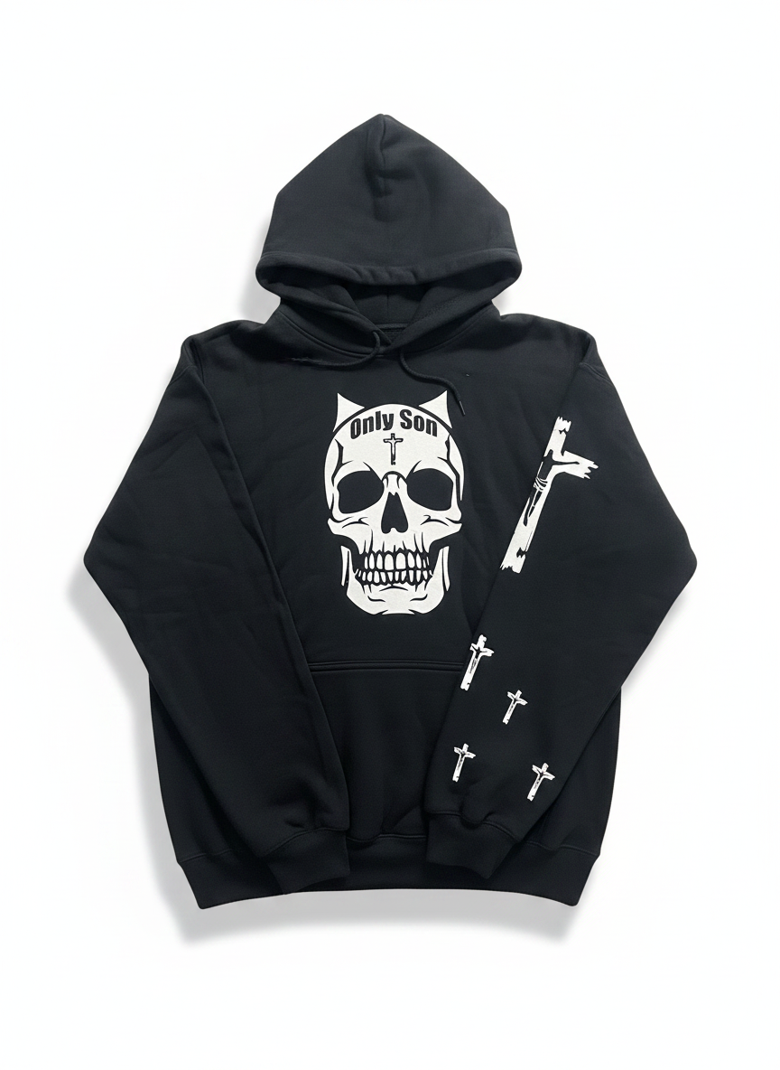Classic Hoodie