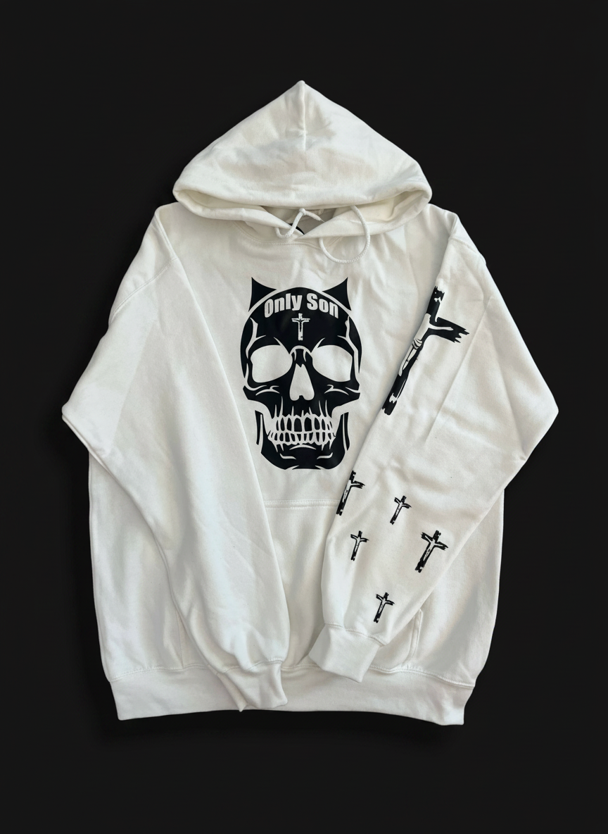 Classic Hoodie