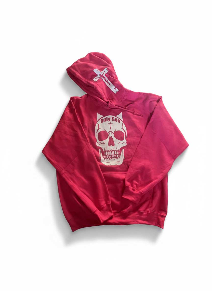 Classic Hoodie