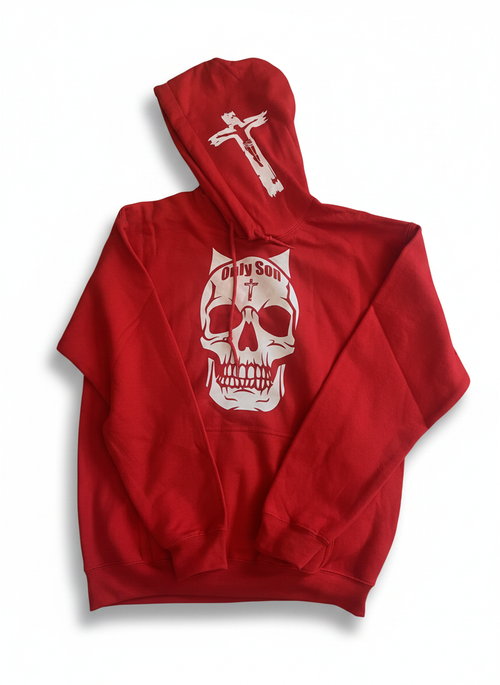 Classic Hoodie