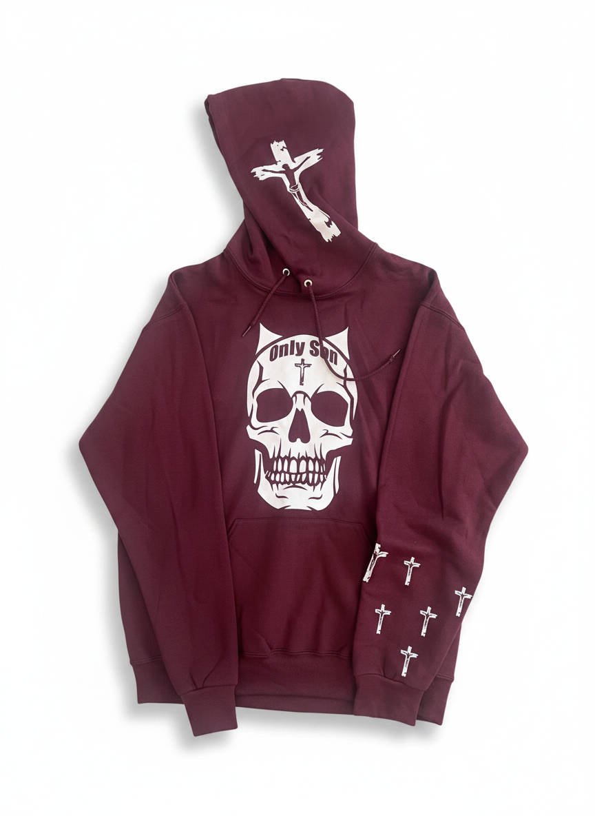 Classic Hoodie