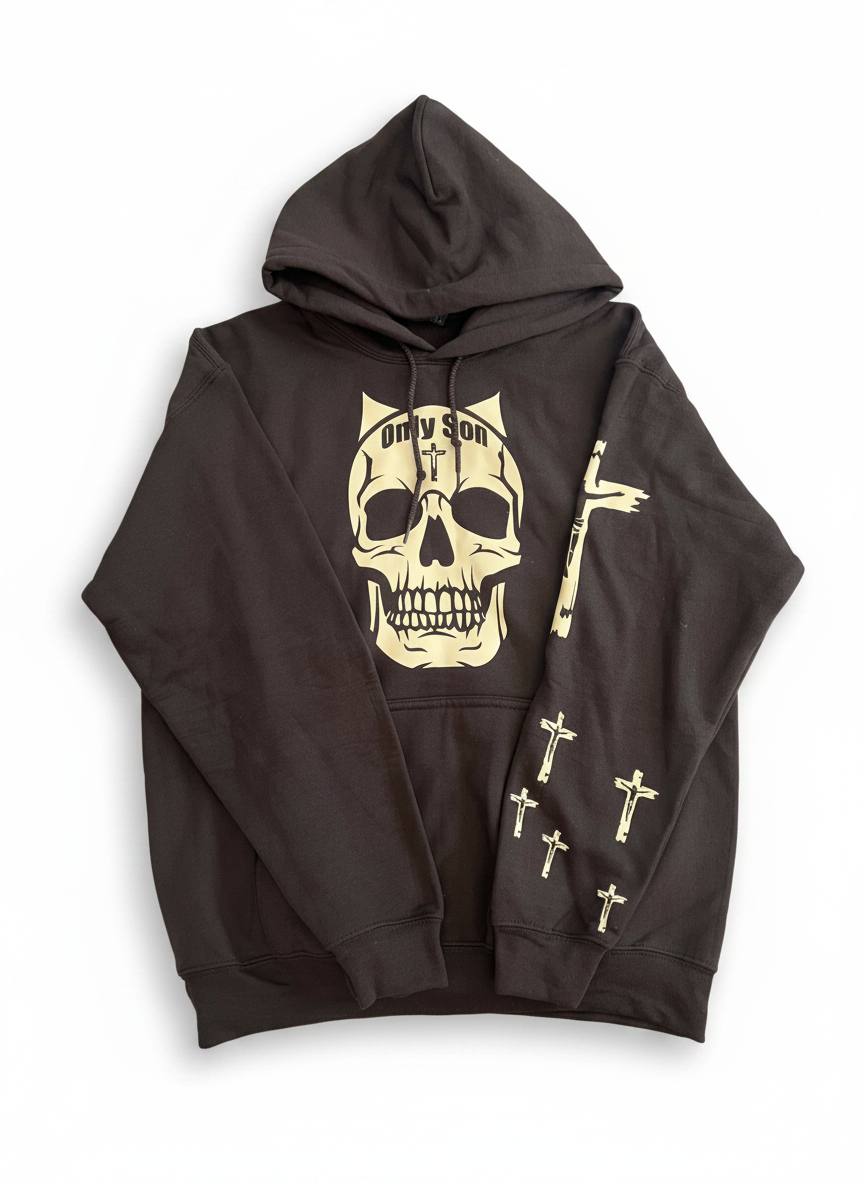 Classic Hoodie