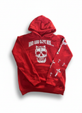 'And God Gave his Only Son' Hoodie