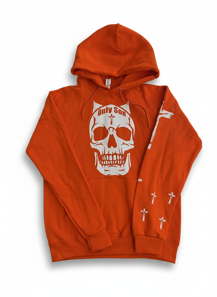 Classic Hoodie