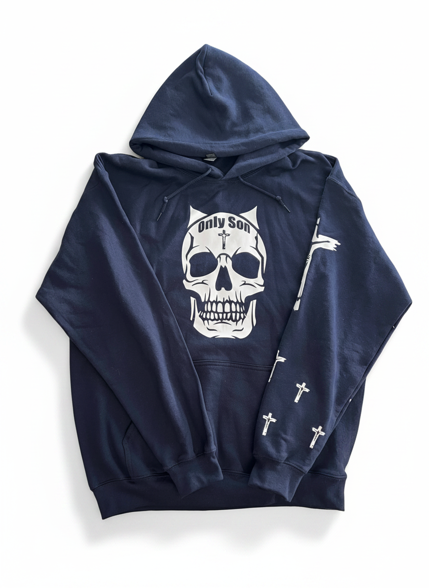 Classic Hoodie